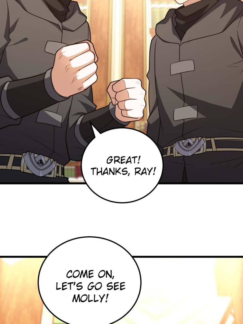 Read My Dragon System ENGLISH Manga Online