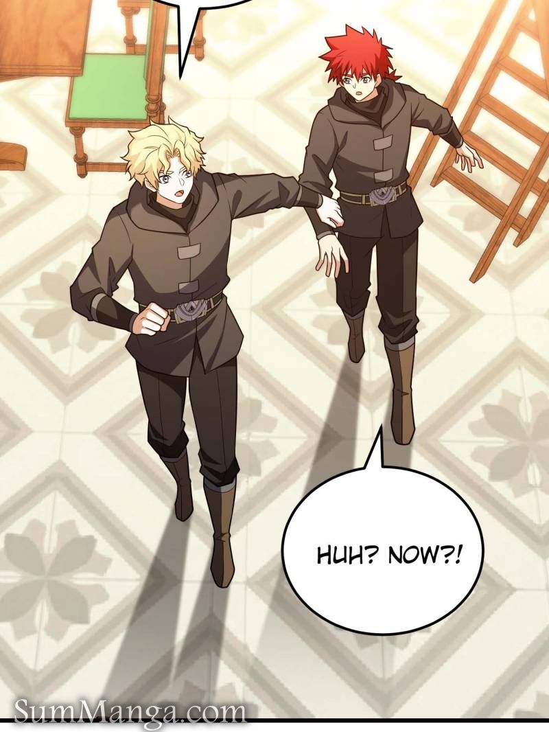 Read My Dragon System ENGLISH Manga Online