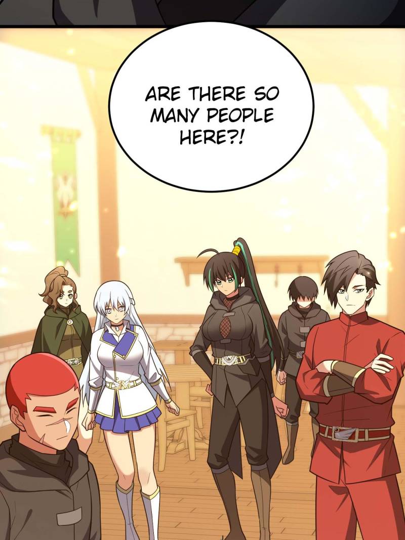 Read My Dragon System ENGLISH Manga Online