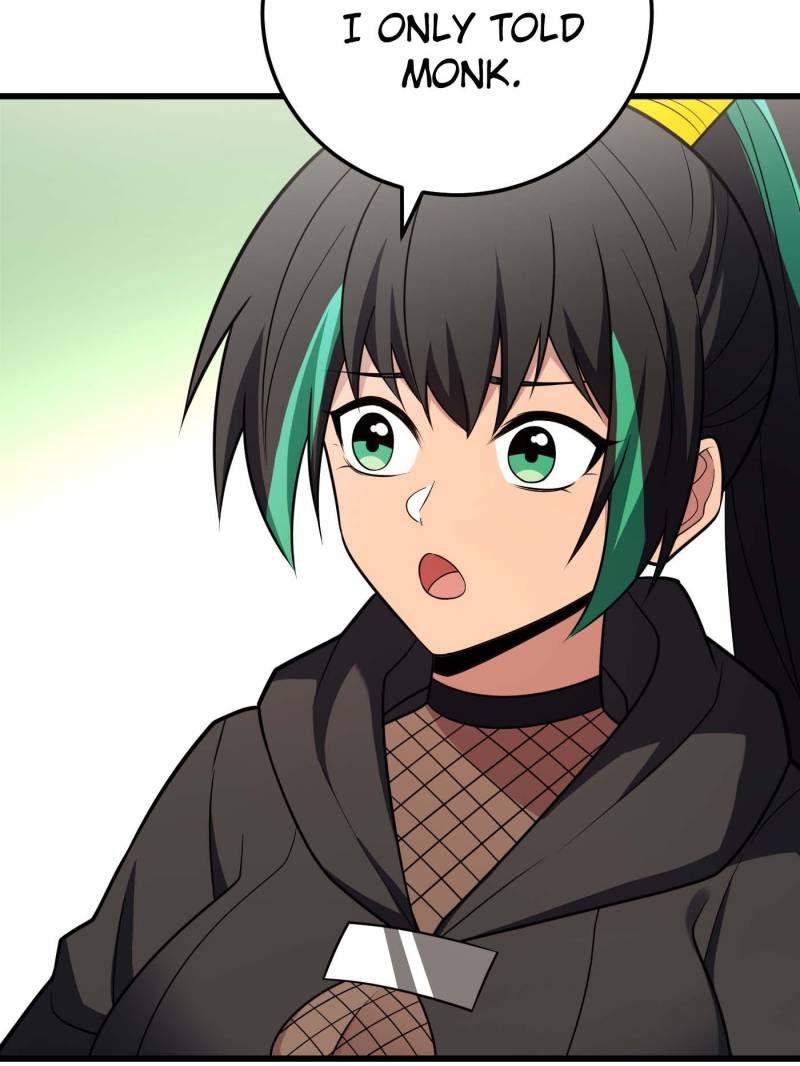 Read My Dragon System ENGLISH Manga Online