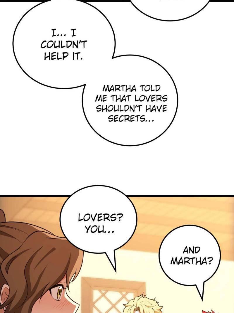 Read My Dragon System ENGLISH Manga Online