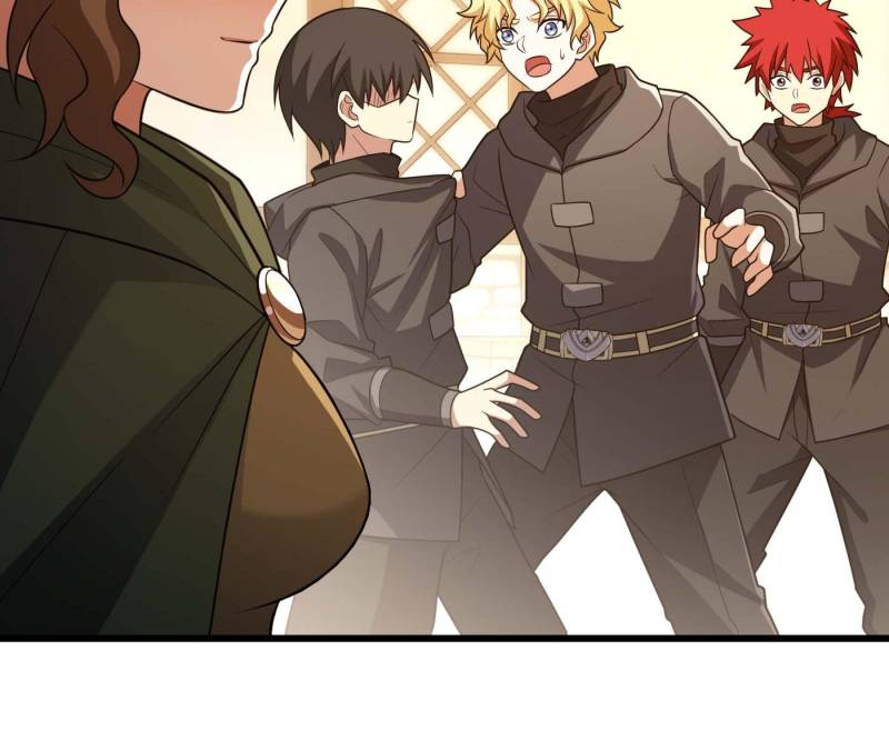 Read My Dragon System ENGLISH Manga Online