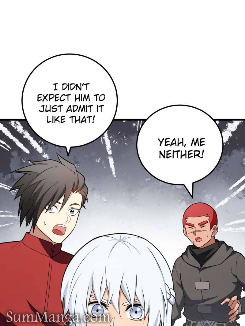 Read My Dragon System ENGLISH Manga Online