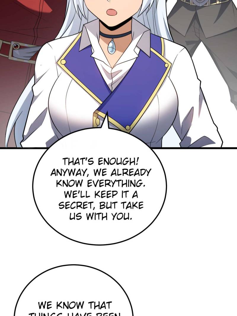 Read My Dragon System ENGLISH Manga Online