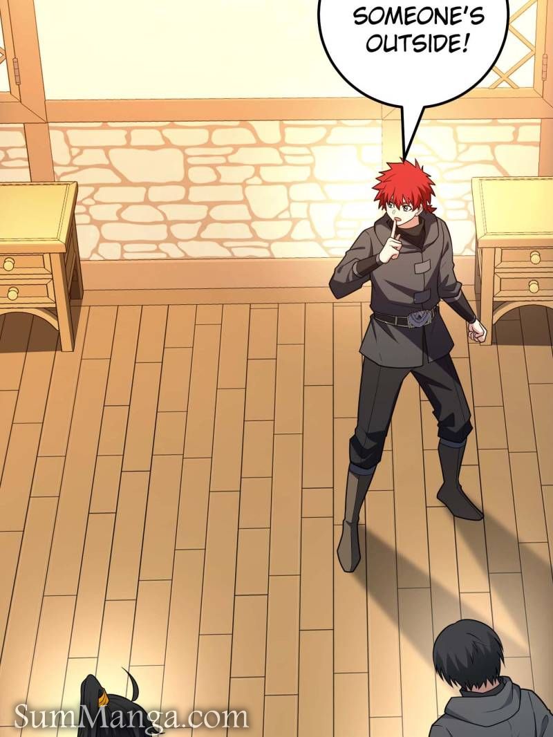 Read My Dragon System ENGLISH Manga Online