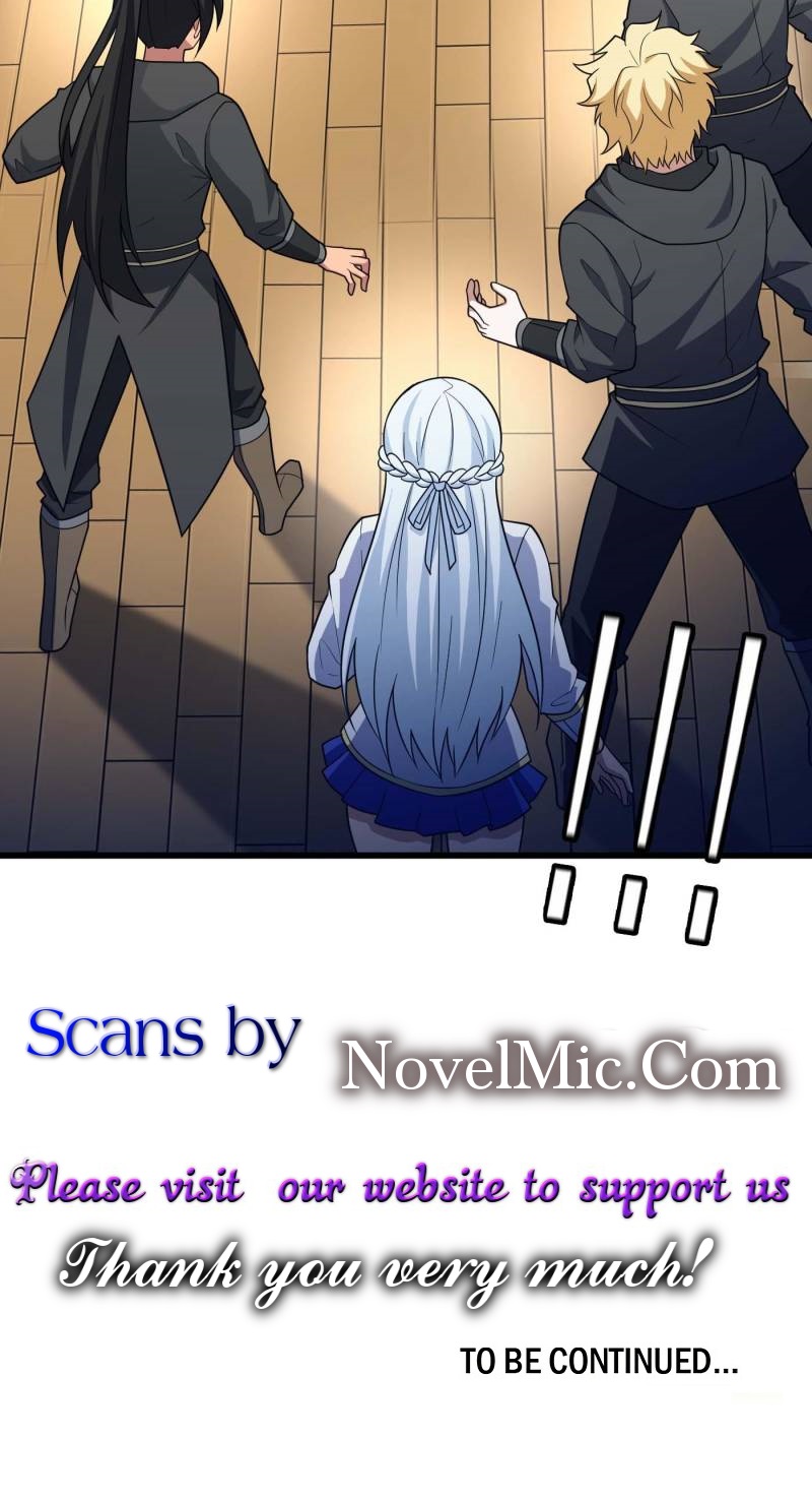 Read My Dragon System ENGLISH Manga Online