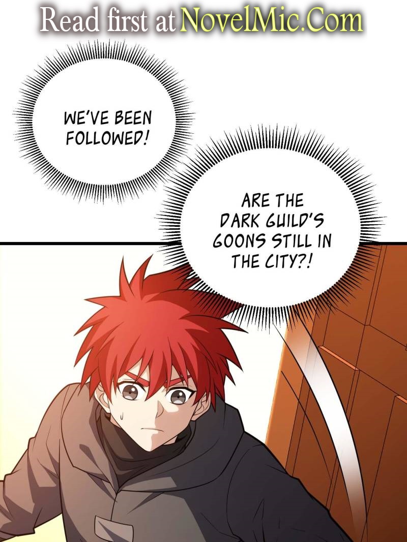 Read My Dragon System ENGLISH Manga Online