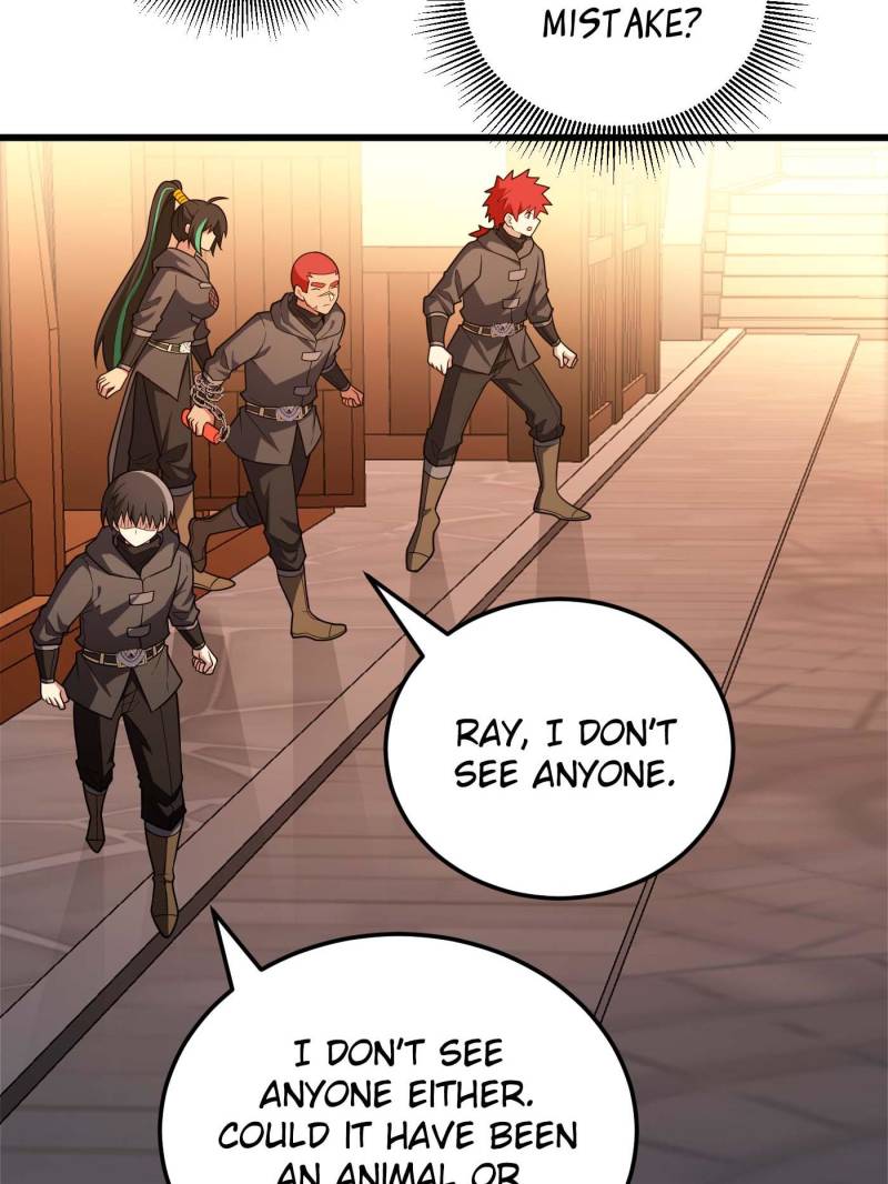 Read My Dragon System ENGLISH Manga Online