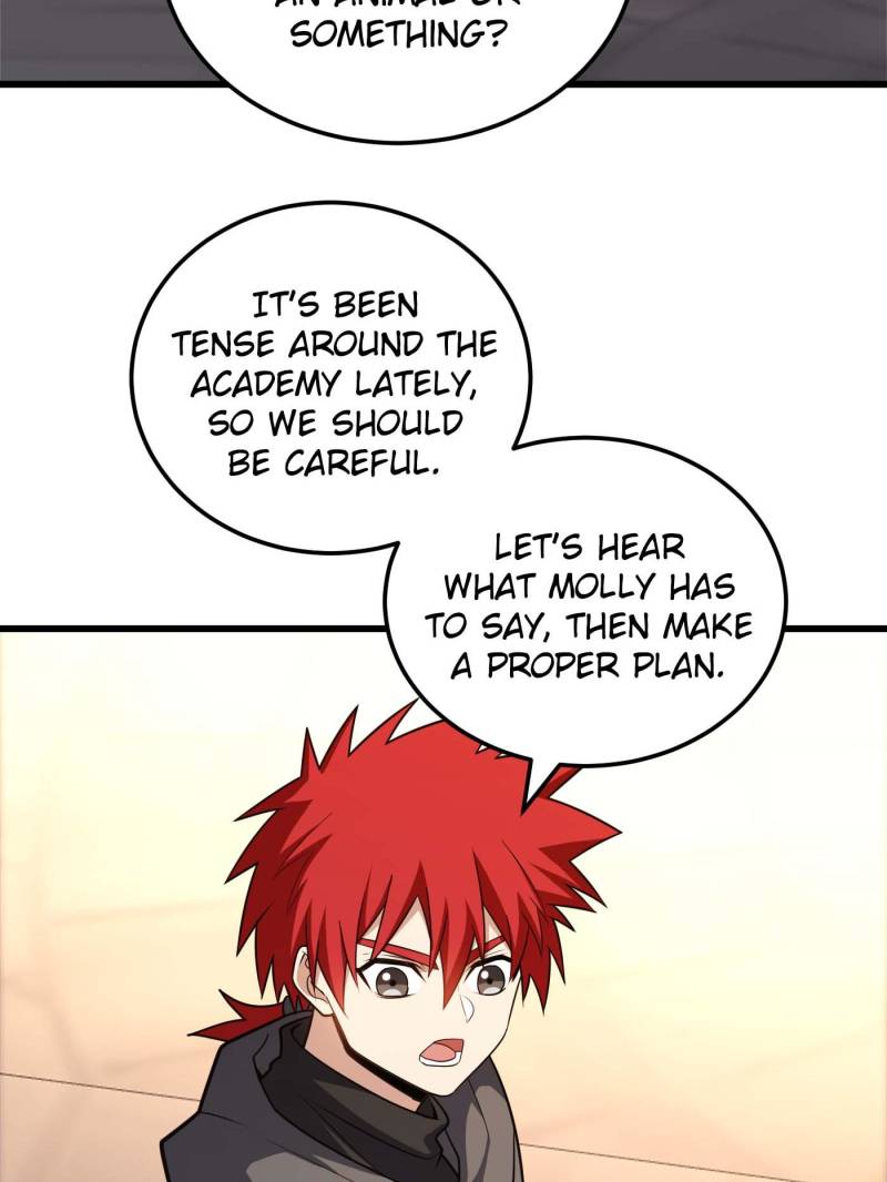 Read My Dragon System ENGLISH Manga Online