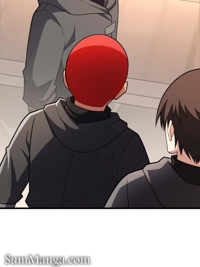 Read My Dragon System ENGLISH Manga Online