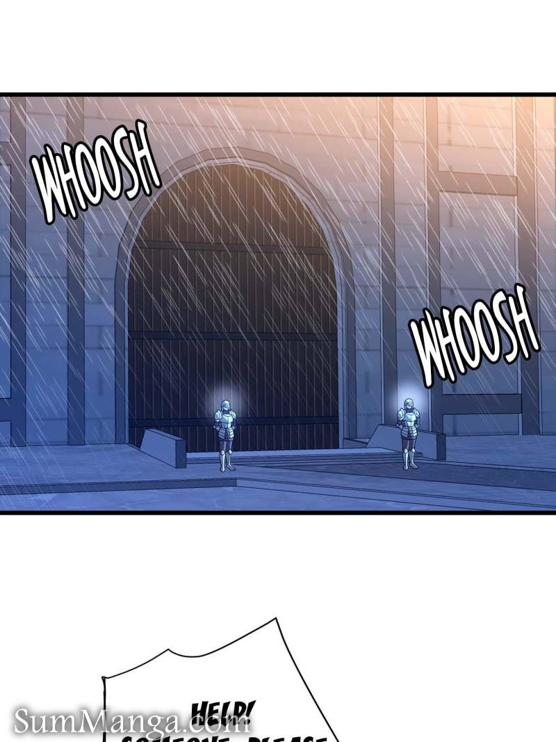 Read My Dragon System ENGLISH Manga Online