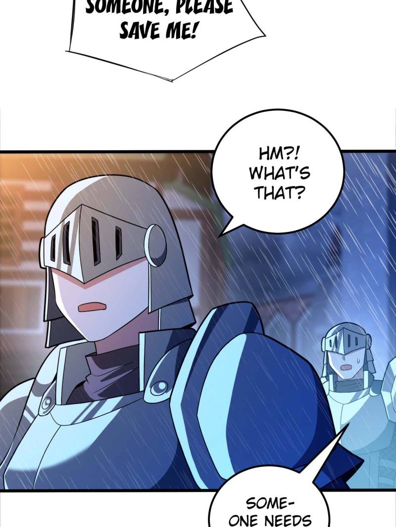 Read My Dragon System ENGLISH Manga Online