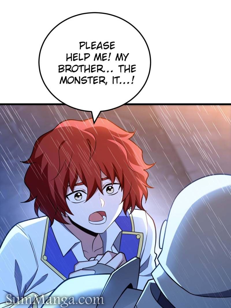 Read My Dragon System ENGLISH Manga Online