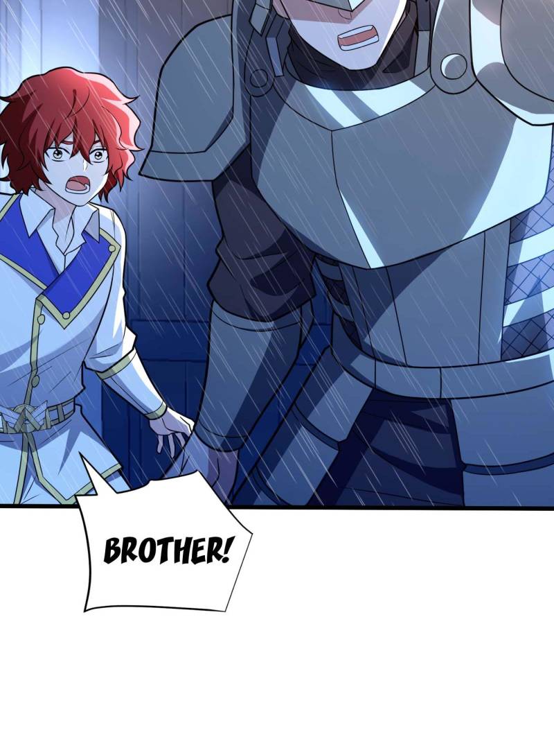 Read My Dragon System ENGLISH Manga Online