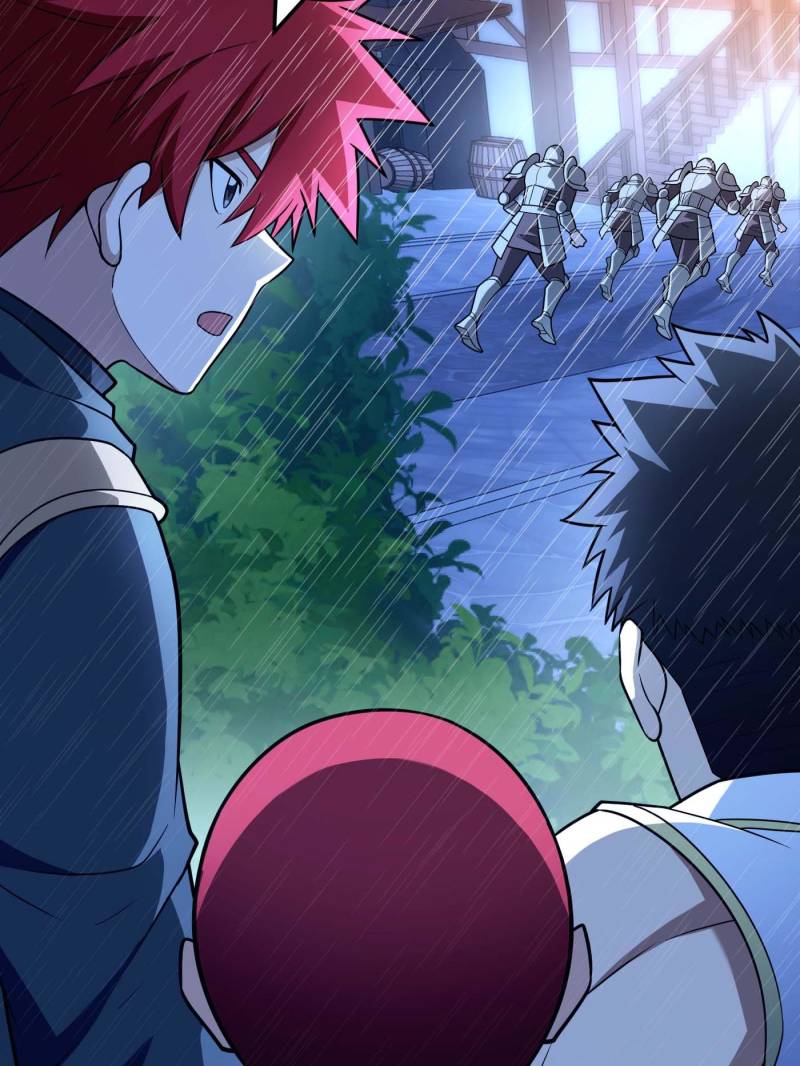 Read My Dragon System ENGLISH Manga Online