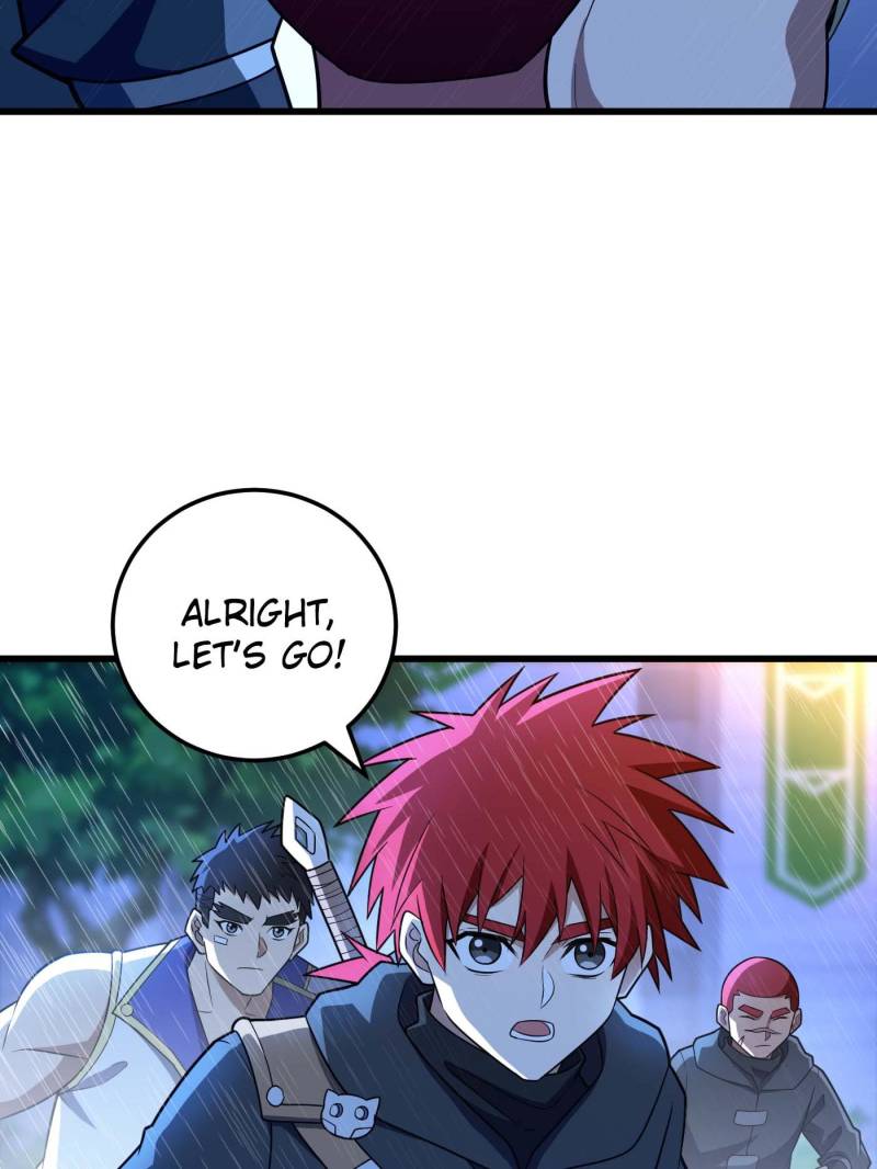 Read My Dragon System ENGLISH Manga Online