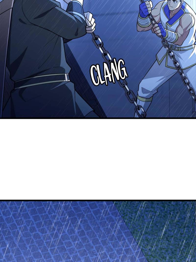 Read My Dragon System ENGLISH Manga Online