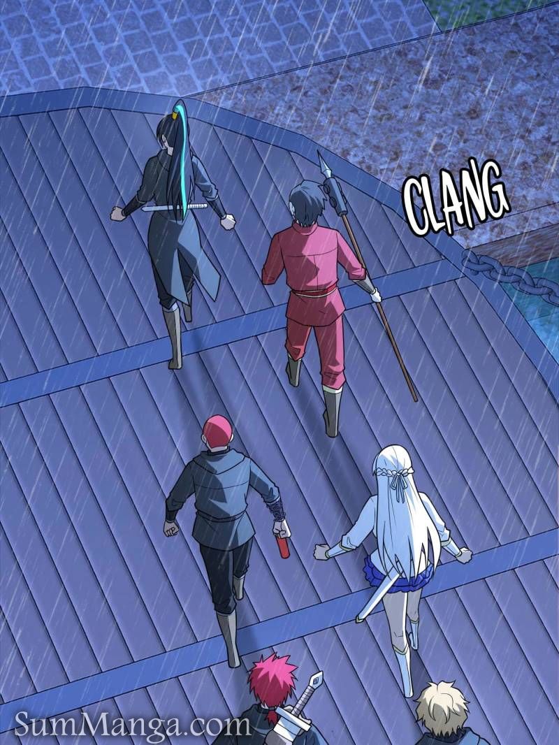 Read My Dragon System ENGLISH Manga Online