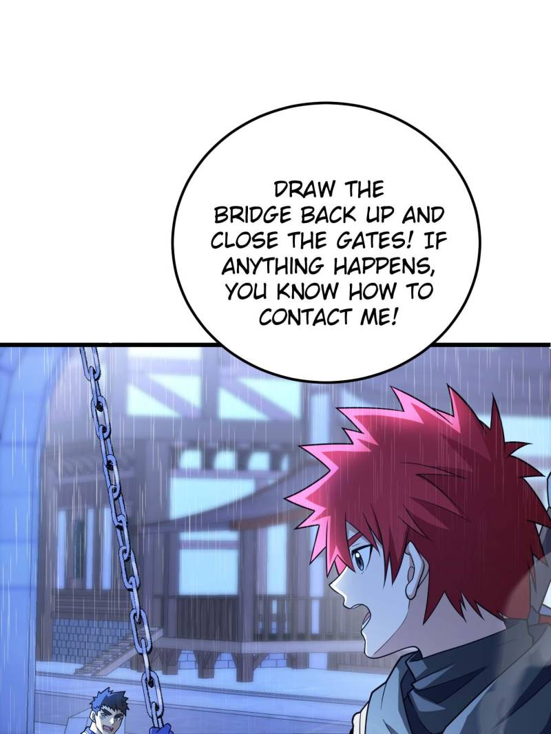 Read My Dragon System ENGLISH Manga Online