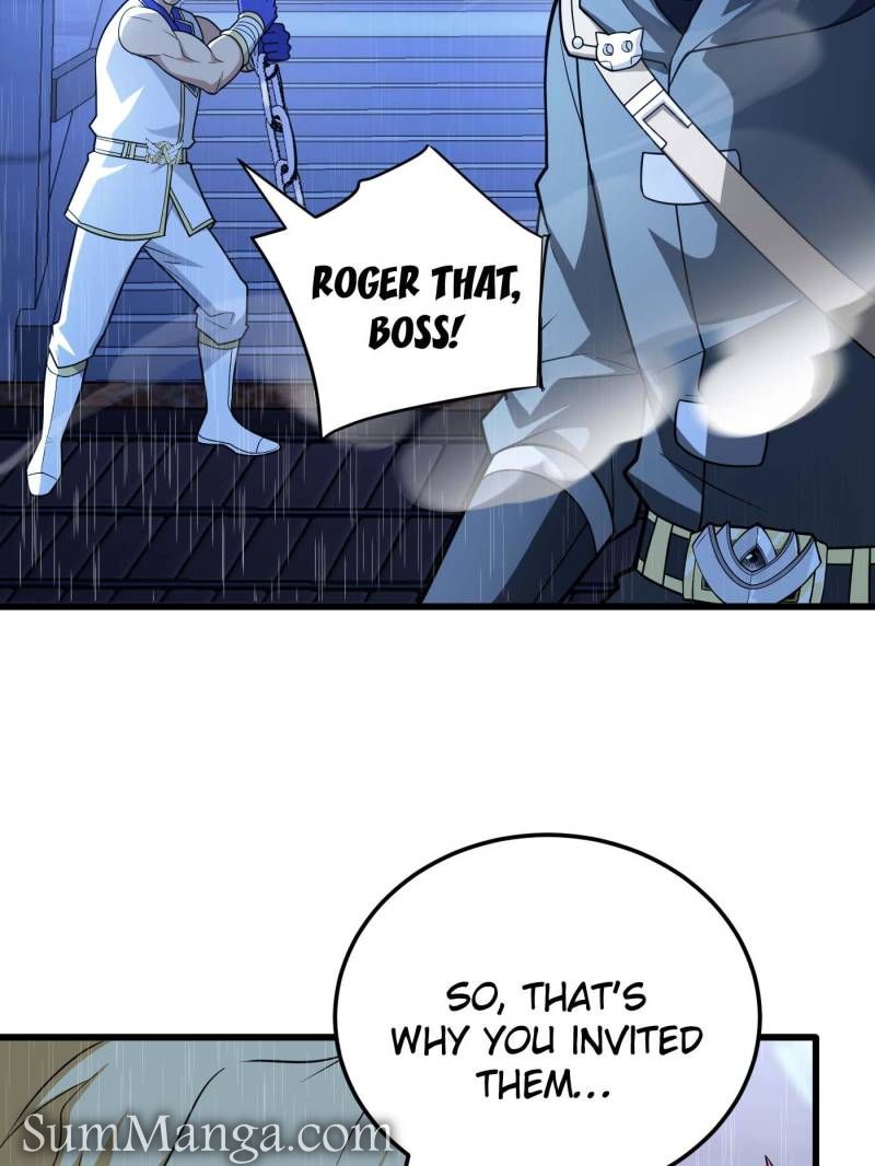 Read My Dragon System ENGLISH Manga Online