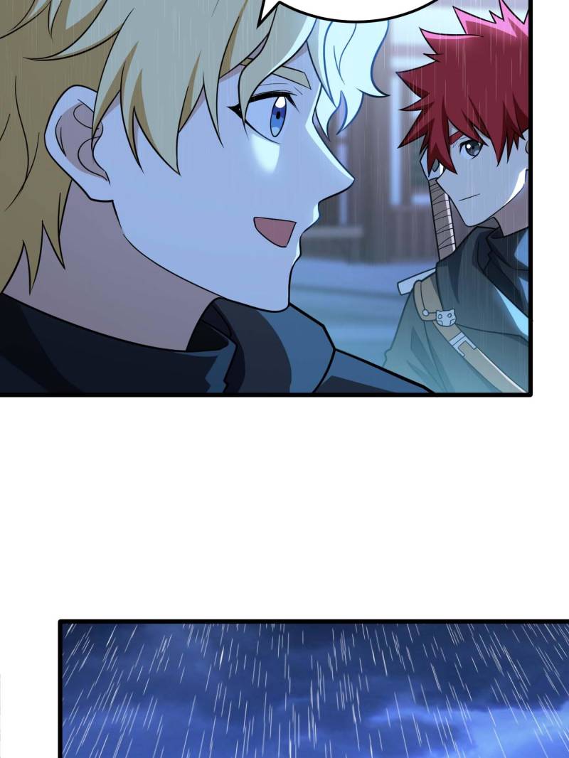 Read My Dragon System ENGLISH Manga Online