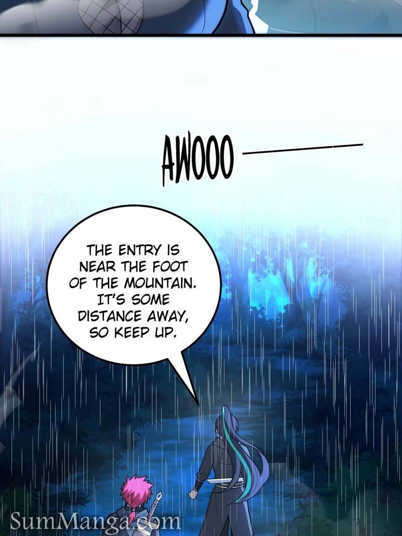 Read My Dragon System ENGLISH Manga Online