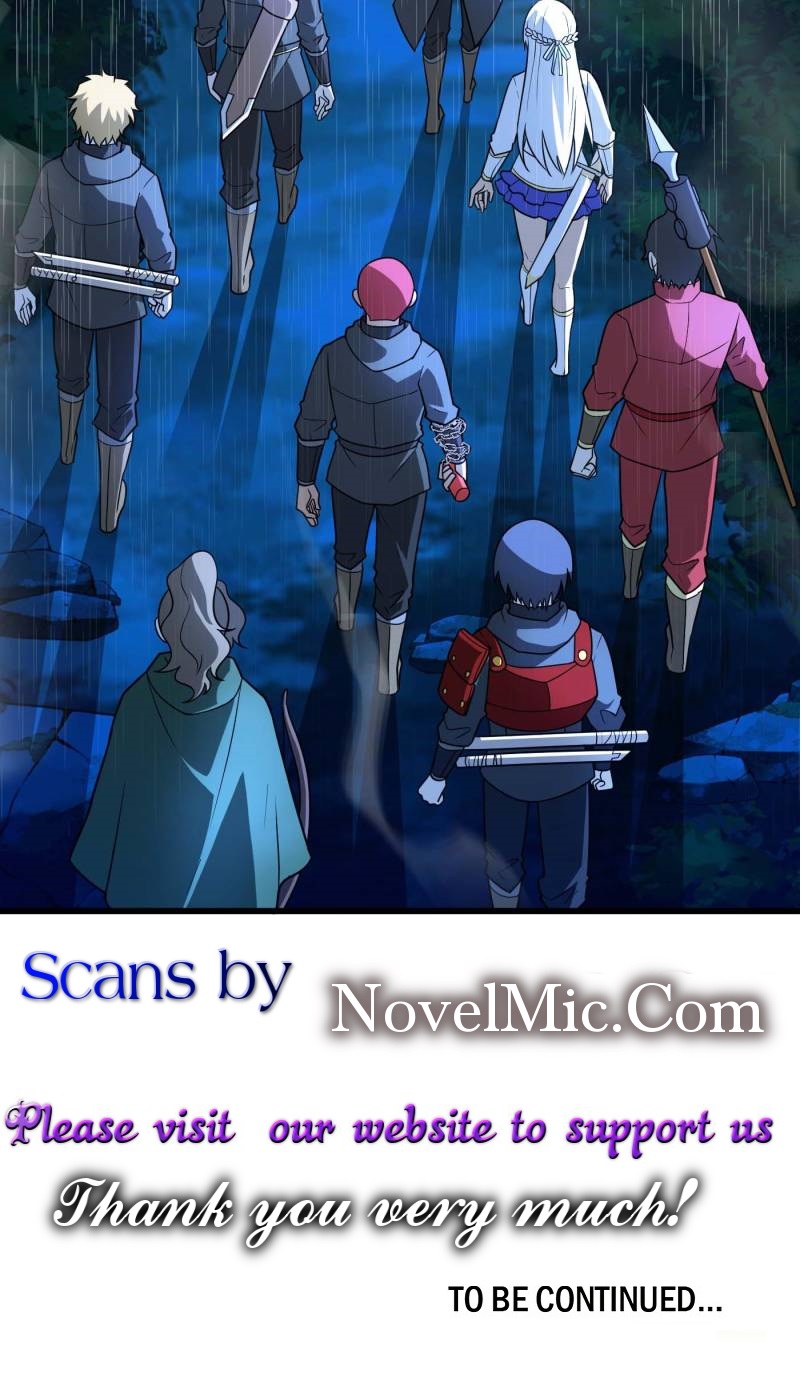 Read My Dragon System ENGLISH Manga Online