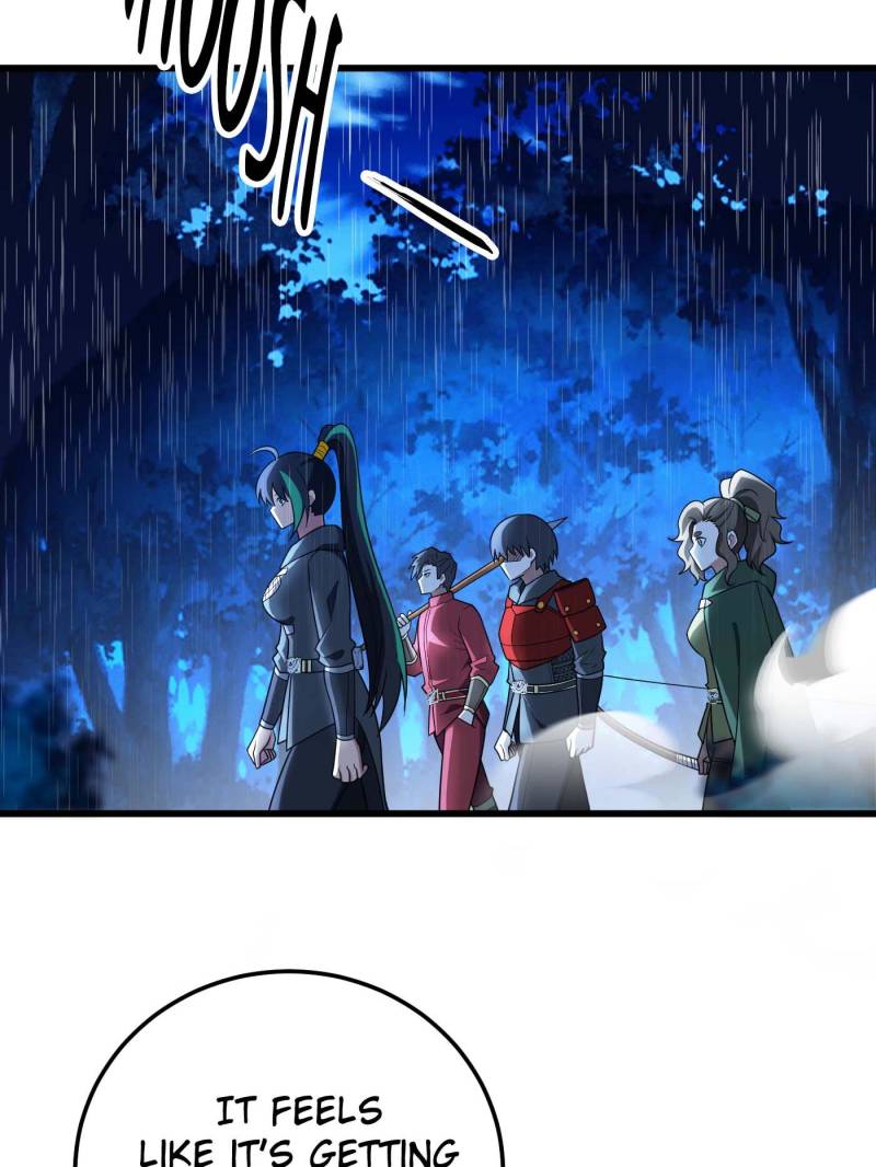 Read My Dragon System ENGLISH Manga Online