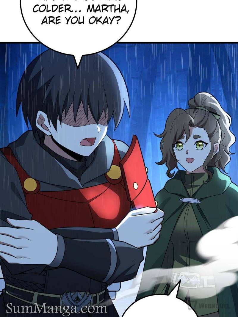 Read My Dragon System ENGLISH Manga Online