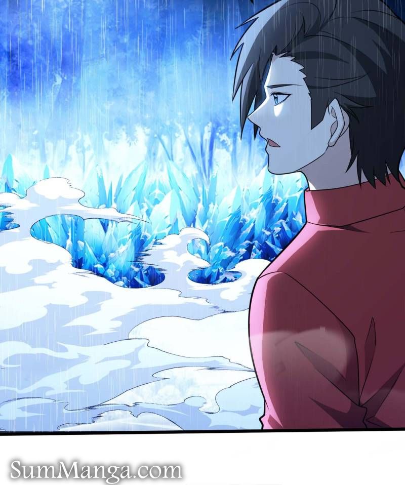 Read My Dragon System ENGLISH Manga Online