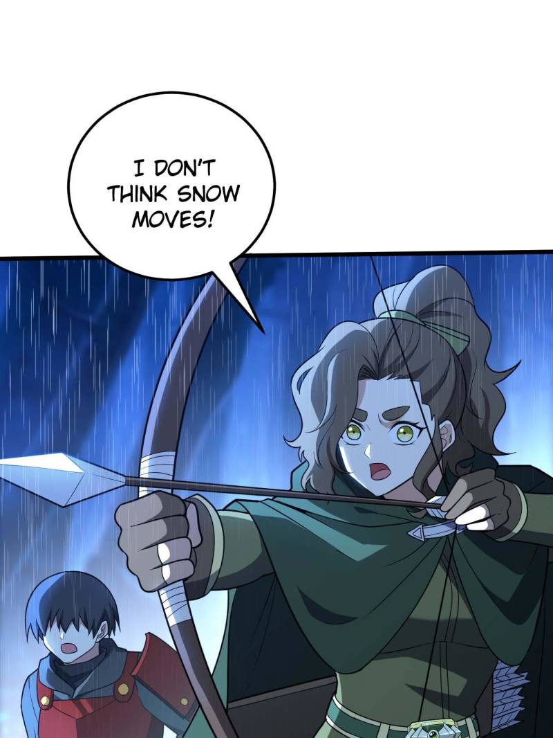 Read My Dragon System ENGLISH Manga Online