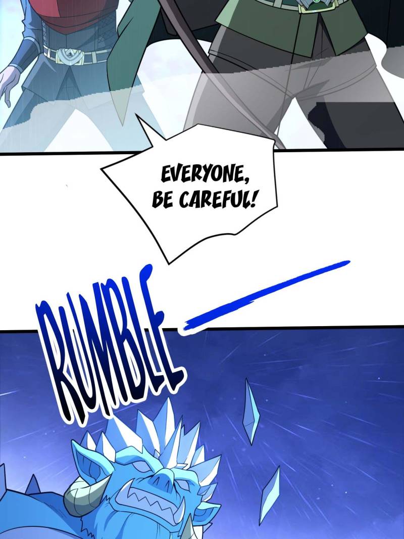 Read My Dragon System ENGLISH Manga Online