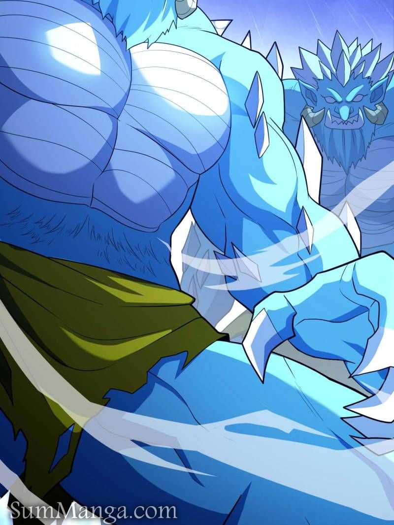 Read My Dragon System ENGLISH Manga Online