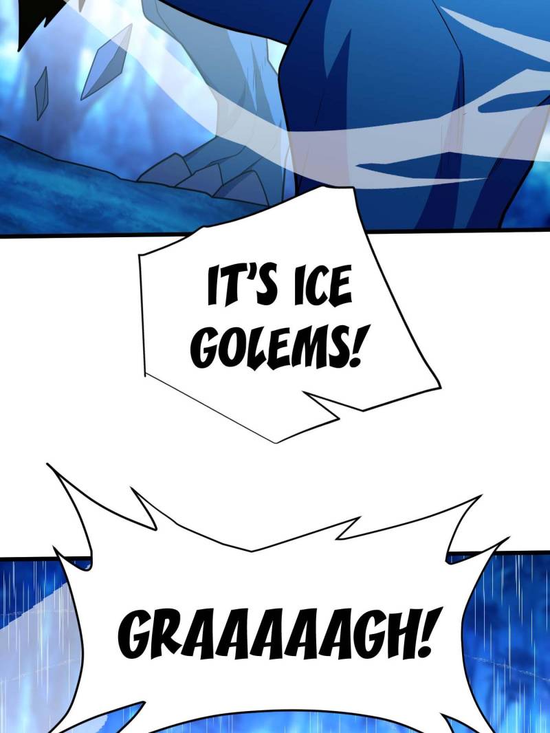 Read My Dragon System ENGLISH Manga Online