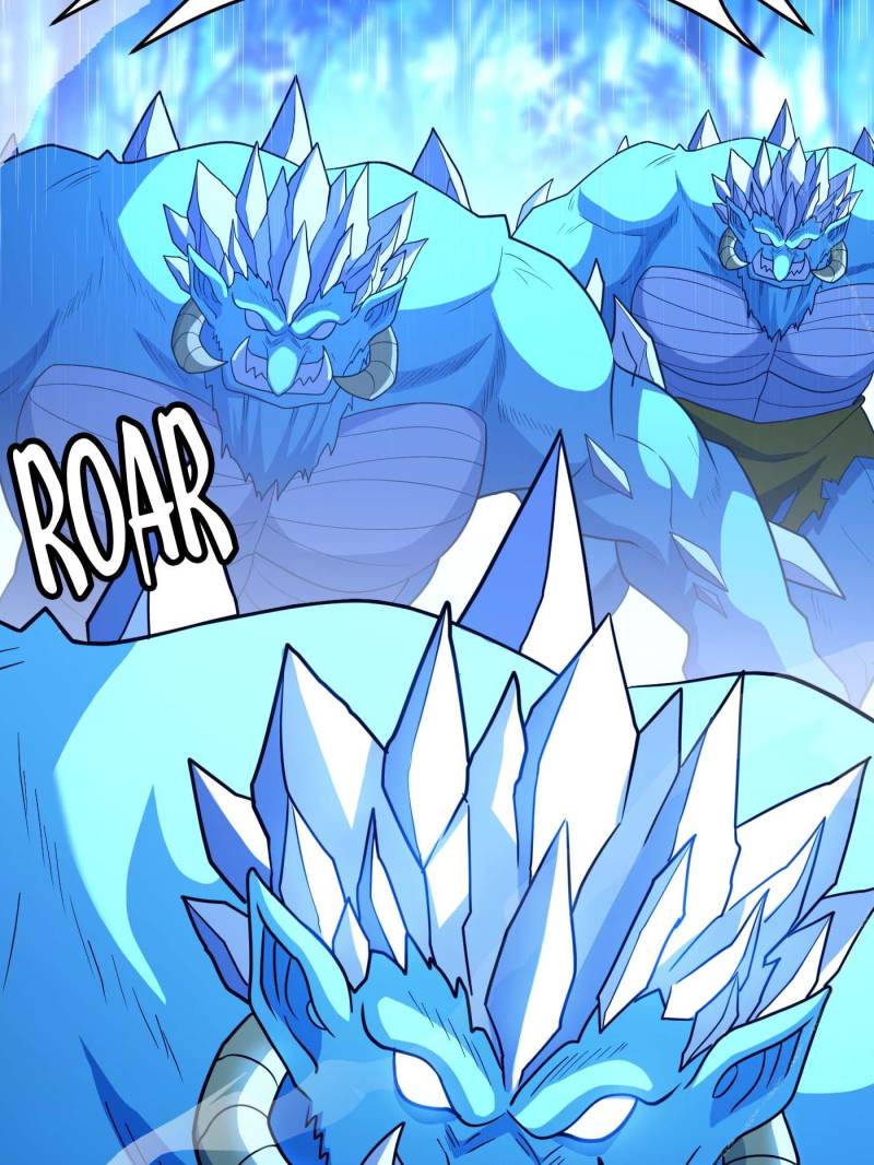 Read My Dragon System ENGLISH Manga Online