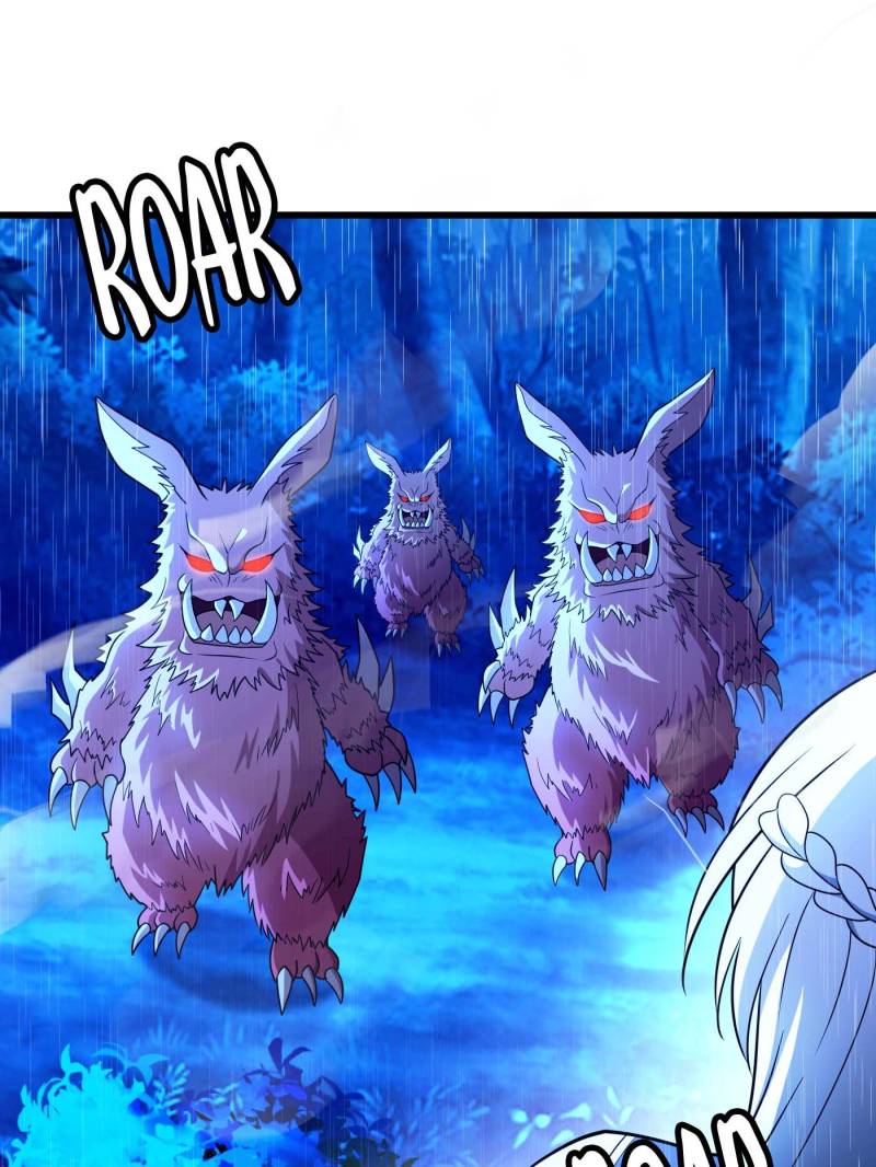 Read My Dragon System ENGLISH Manga Online