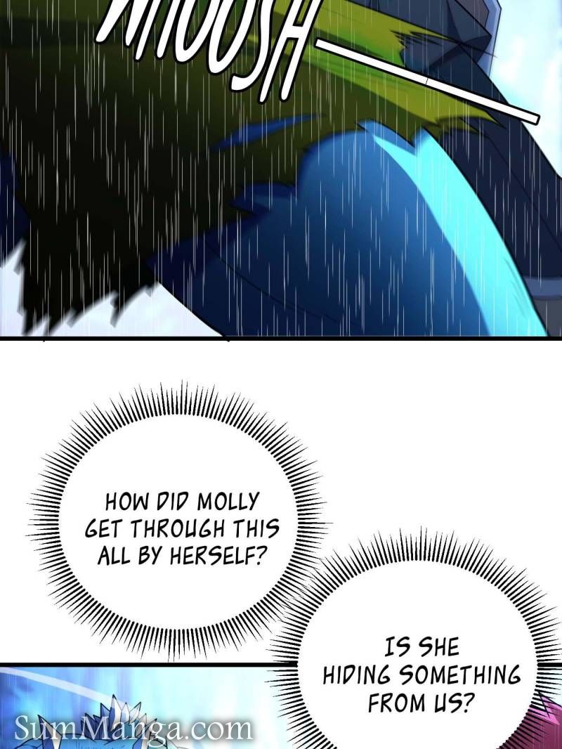 Read My Dragon System ENGLISH Manga Online