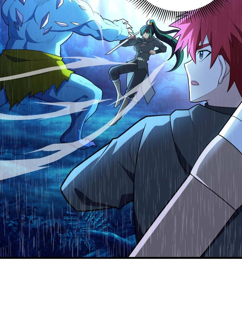 Read My Dragon System ENGLISH Manga Online