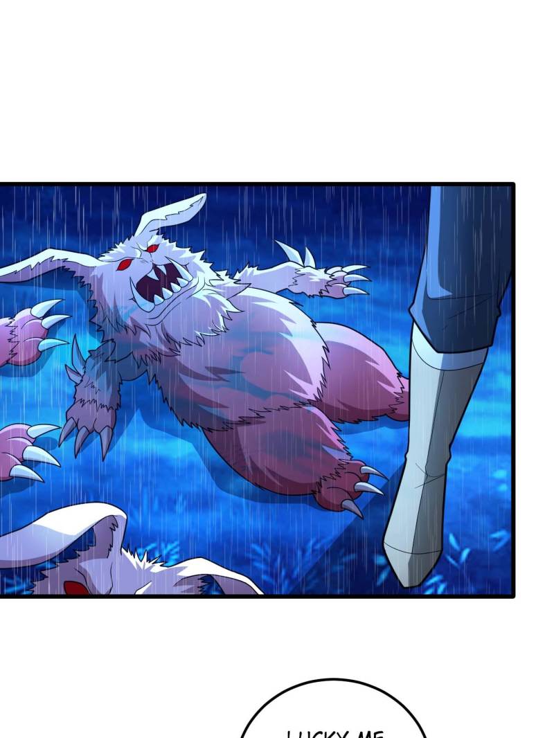 Read My Dragon System ENGLISH Manga Online