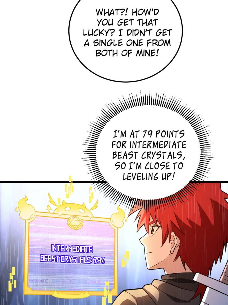 Read My Dragon System ENGLISH Manga Online