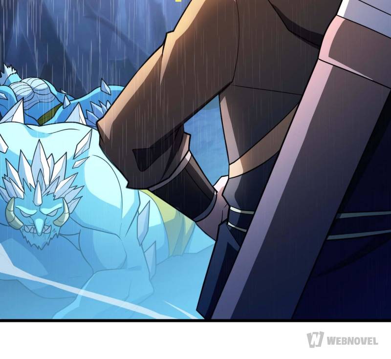 Read My Dragon System ENGLISH Manga Online