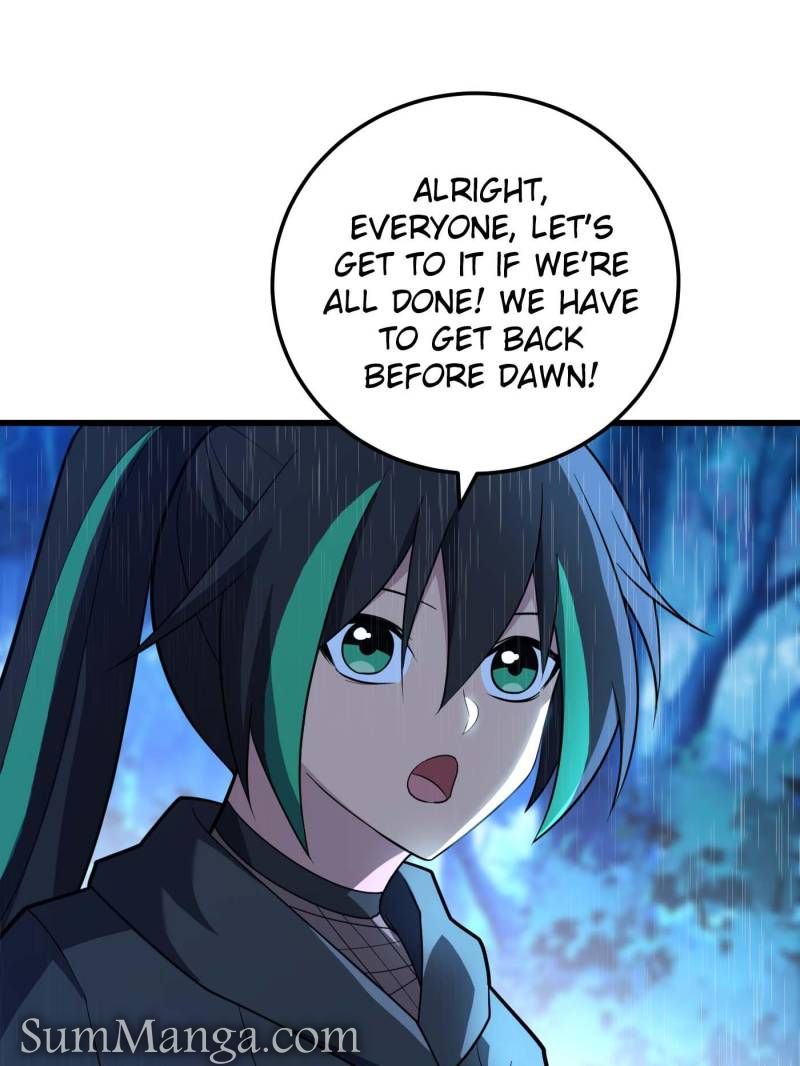 Read My Dragon System ENGLISH Manga Online