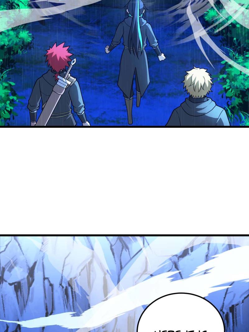 Read My Dragon System ENGLISH Manga Online