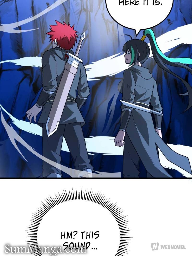 Read My Dragon System ENGLISH Manga Online