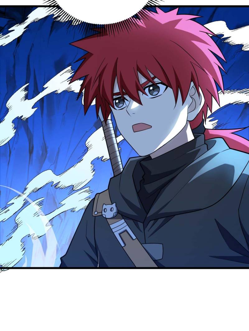 Read My Dragon System ENGLISH Manga Online