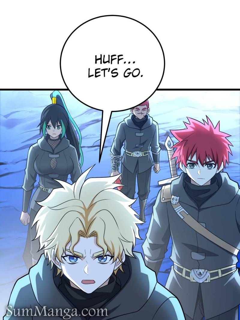 Read My Dragon System ENGLISH Manga Online