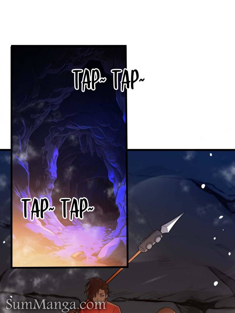 Read My Dragon System ENGLISH Manga Online