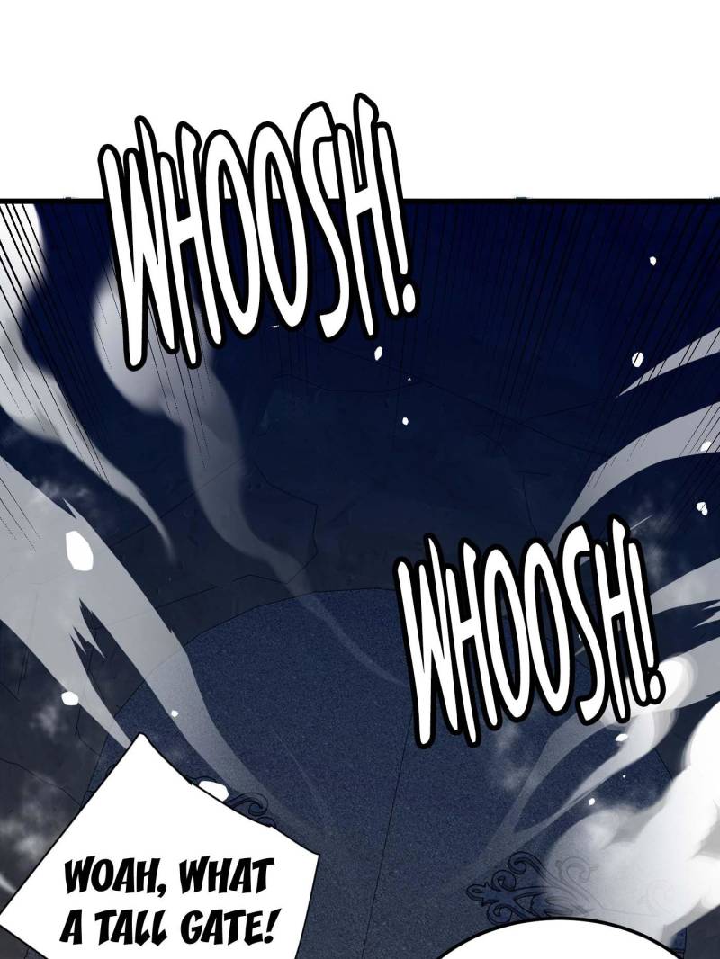 Read My Dragon System ENGLISH Manga Online