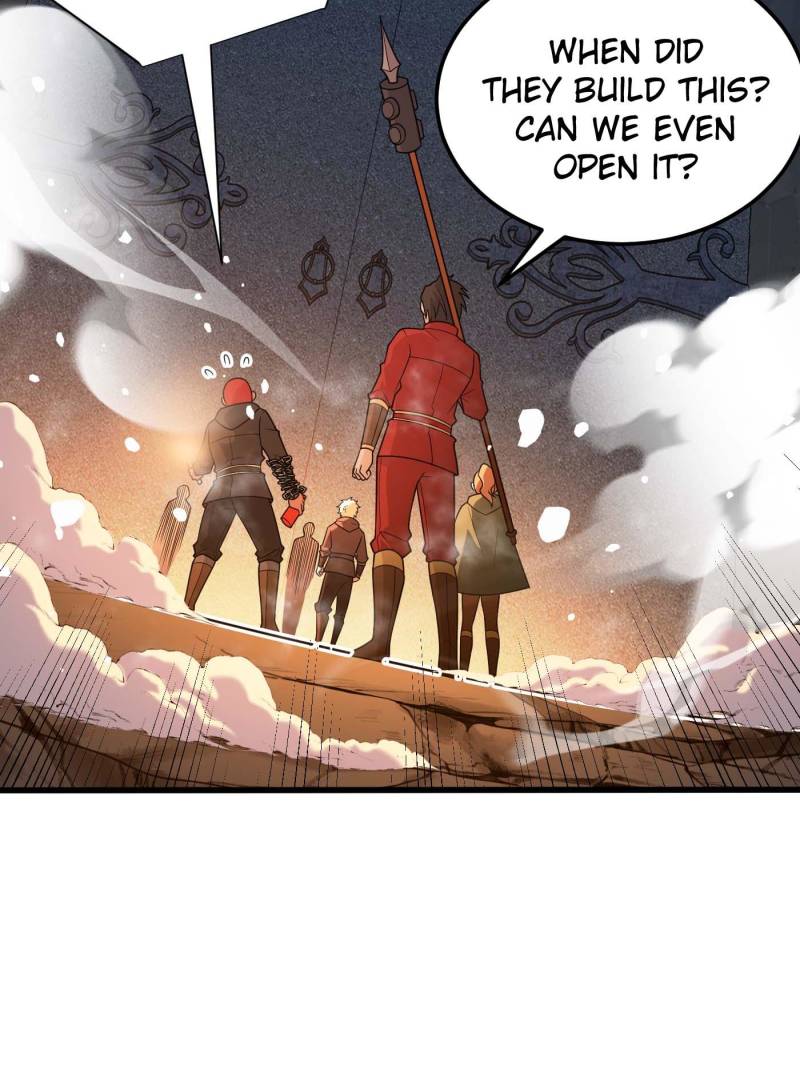 Read My Dragon System ENGLISH Manga Online