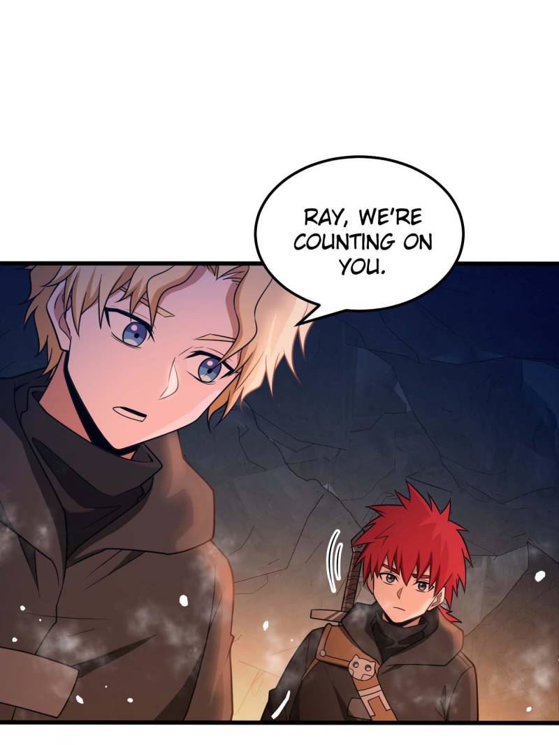 Read My Dragon System ENGLISH Manga Online